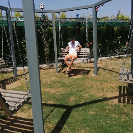 Dalaman Airport Daltur Aparts エクステリア 写真