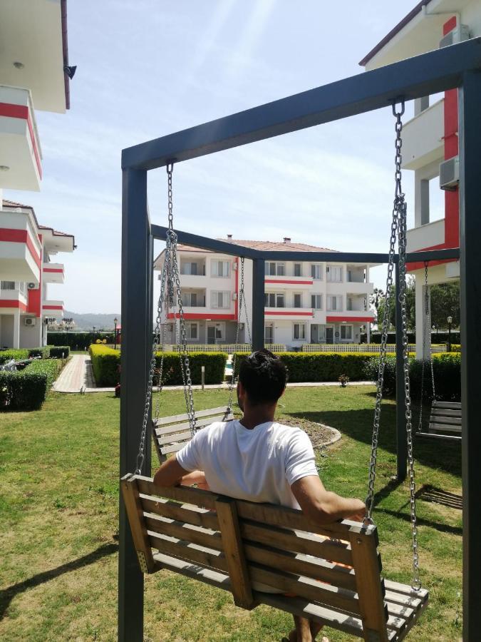 Dalaman Airport Daltur Aparts エクステリア 写真